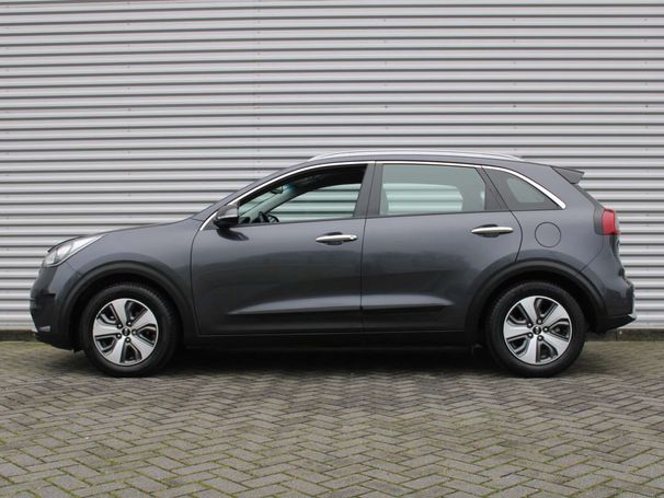 Kia Niro 104 kW image number 7