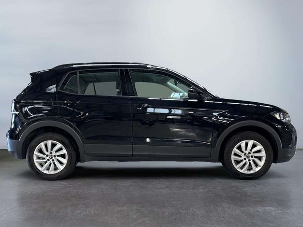 Volkswagen T-Cross 81 kW image number 8