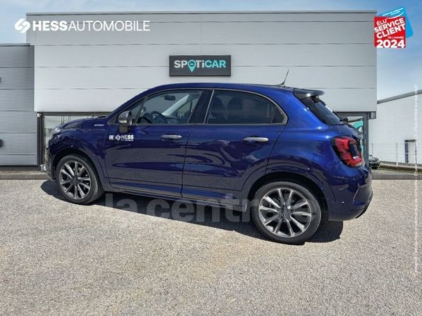 Fiat 500X 96 kW image number 23