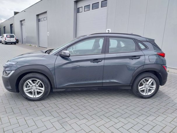 Hyundai Kona 1.0 T-GDI N 88 kW image number 5