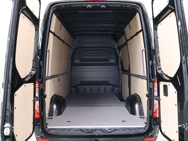 Mercedes-Benz Sprinter 319 RWD 140 kW image number 37