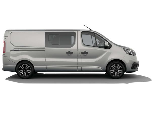 Renault Trafic dCi 150 EDC 110 kW image number 7