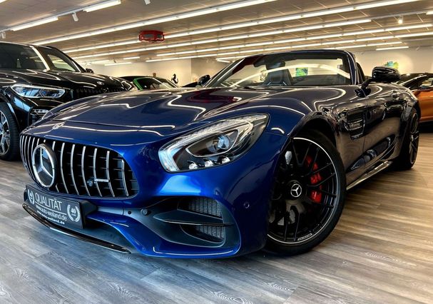 Mercedes-Benz AMG GT 410 kW image number 5