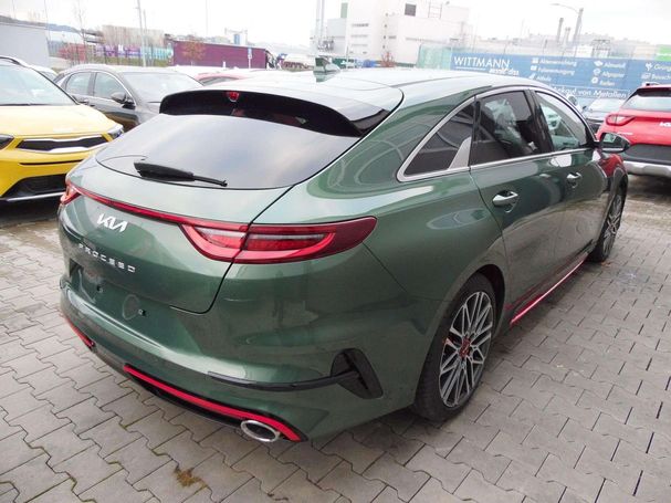 Kia ProCeed GT 150 kW image number 3