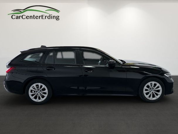 BMW 318d Touring 110 kW image number 3