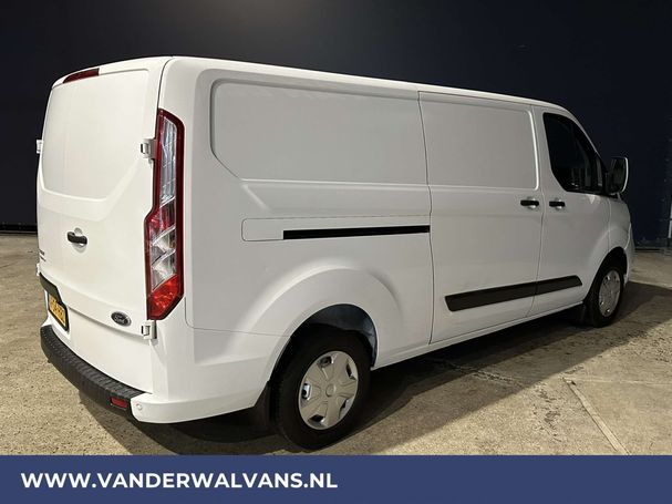 Ford Transit Custom L2H1 2.0 TDCi 77 kW image number 14