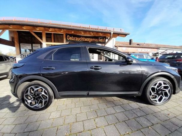 Kia XCeed 1.6 150 kW image number 9