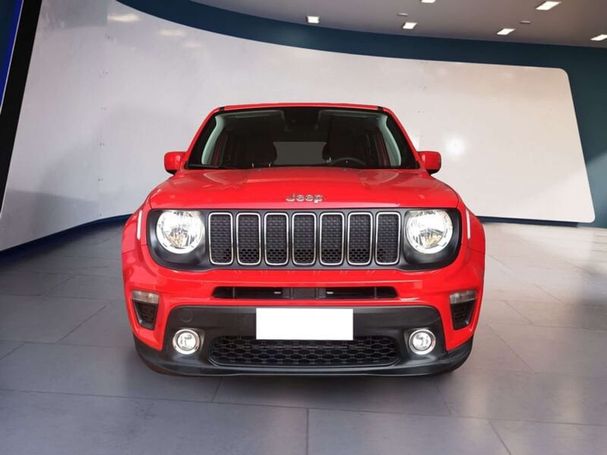 Jeep Renegade 1.0 Longitude 88 kW image number 1