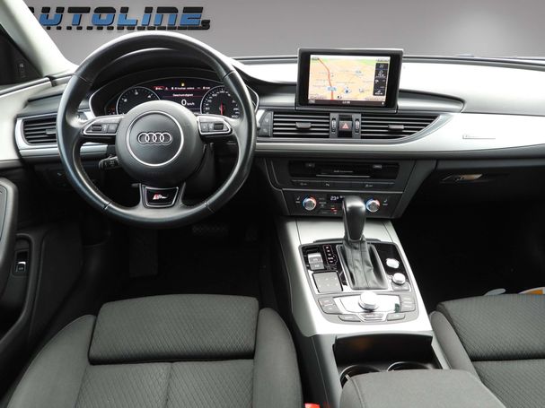 Audi A6 2.0 TDI quattro S-line 140 kW image number 9