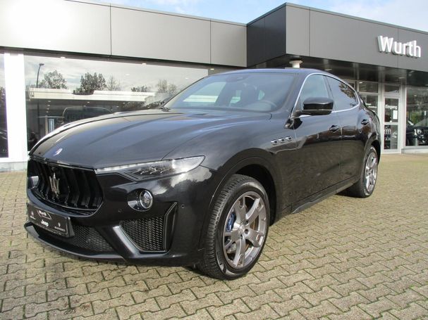 Maserati Levante Trofeo 427 kW image number 1