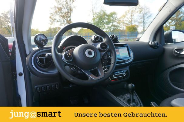 Smart ForTwo EQ 60 kW image number 7