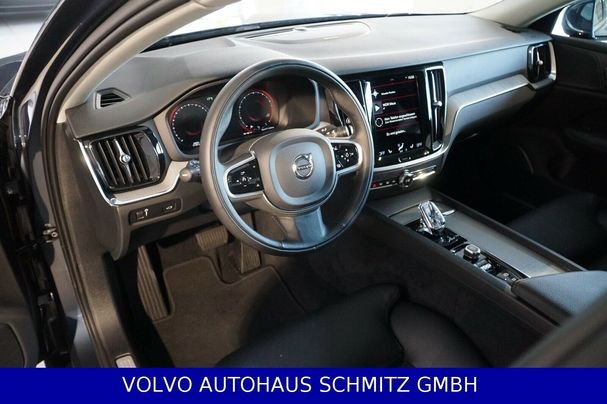 Volvo S60 B5 Inscription 184 kW image number 7