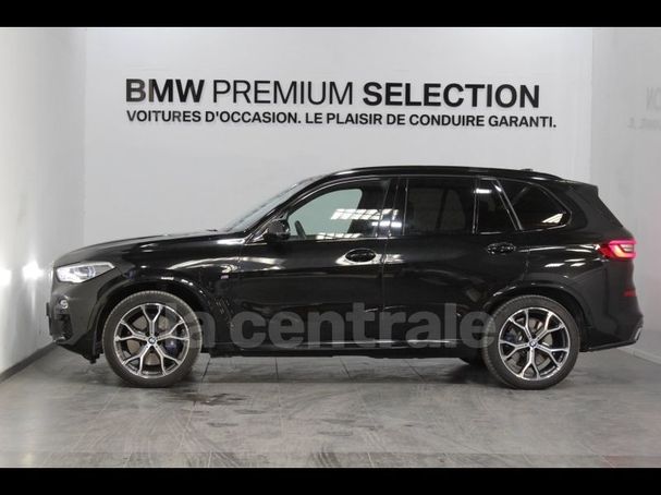 BMW X5 45e xDrive 290 kW image number 5