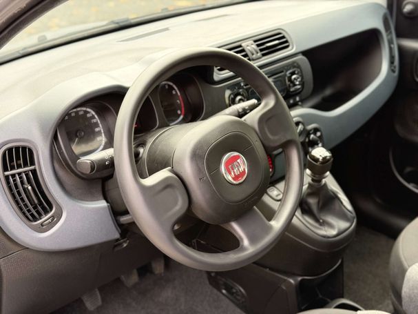 Fiat Panda 1.0 Hybrid 51 kW image number 8