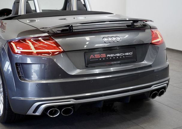 Audi TTS 225 kW image number 30