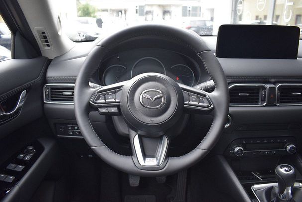 Mazda CX-5 2.0 G 121 kW image number 16