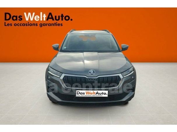 Skoda Karoq 1.5 TSI ACT DSG 110 kW image number 3