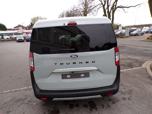 Ford Tourneo Courier Active 92 kW image number 7