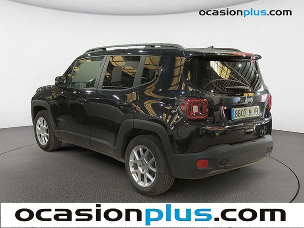 Jeep Renegade 1.5 Limited 95 kW image number 4