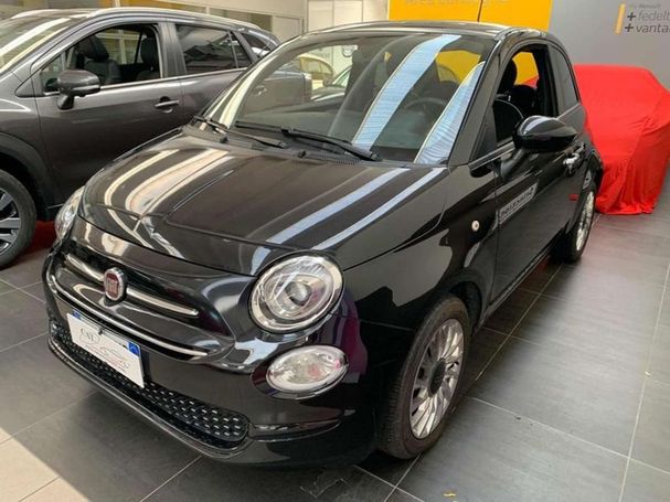 Fiat 500 1.0 51 kW image number 1