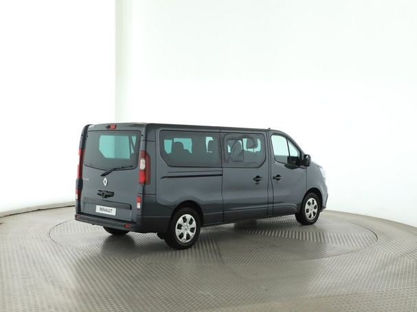 Renault Trafic Combi Life EDC 110 kW image number 1