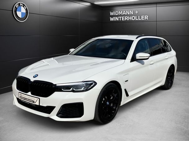 BMW 530 Touring xDrive 215 kW image number 1