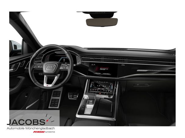 Audi Q8 50 TDI quattro S-line 210 kW image number 7