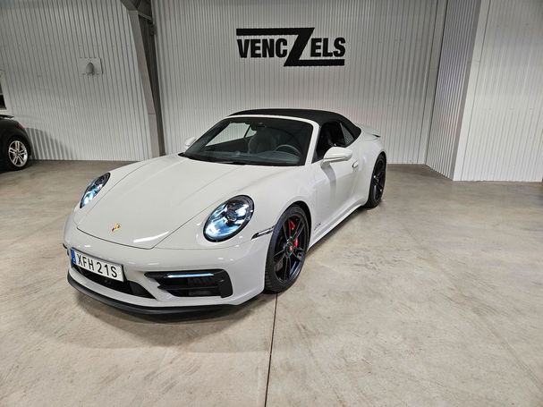 Porsche 992 Carrera GTS PDK 353 kW image number 1