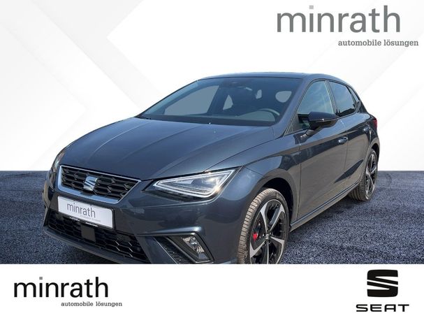 Seat Ibiza 1.0 FR 85 kW image number 2