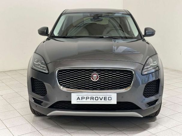 Jaguar E-Pace AWD S 110 kW image number 8