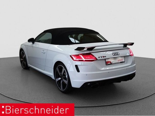 Audi TT RS 294 kW image number 4