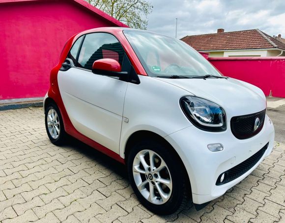 Smart ForTwo 66 kW image number 2