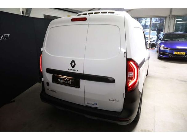 Renault Kangoo 70 kW image number 12