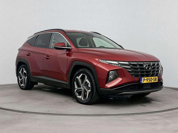 Hyundai Tucson PHEV 4WD 195 kW image number 6