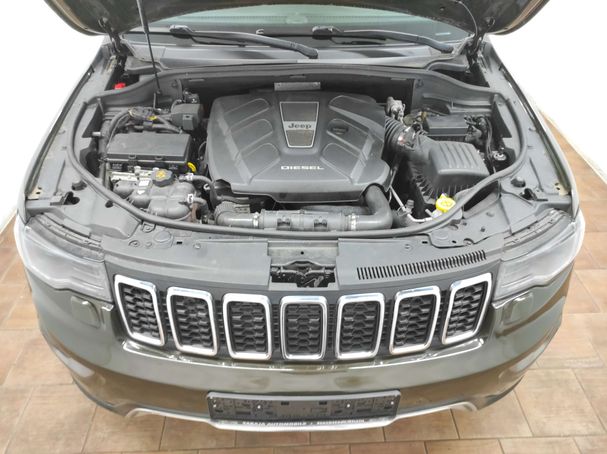 Jeep Grand Cherokee 3.0 184 kW image number 15