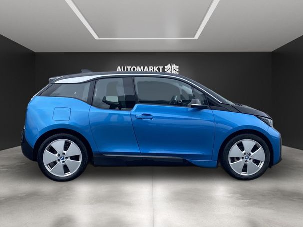 BMW i3 125 kW image number 8