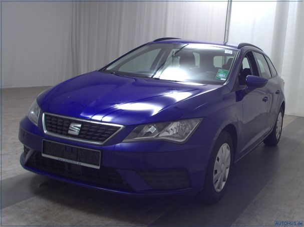 Seat Leon ST 1.6 TDI Reference 85 kW image number 1