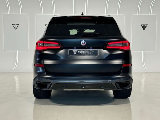 BMW X5 xDrive 250 kW image number 6