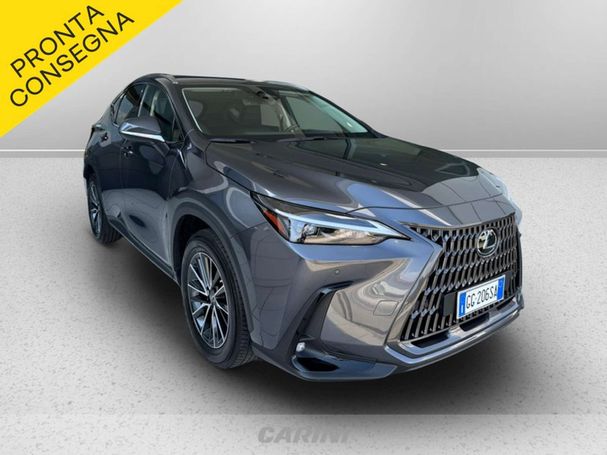 Lexus NX 450 h PHEV 227 kW image number 2