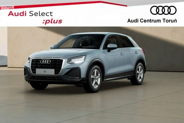 Audi Q2 35 TFSI S tronic 110 kW image number 1