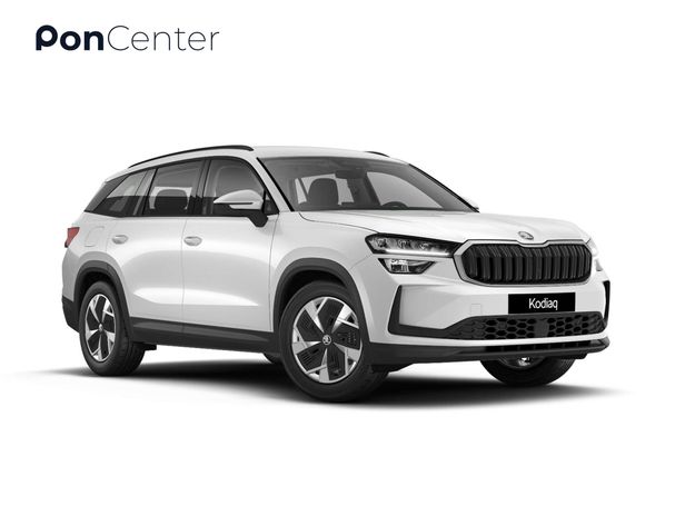 Skoda Kodiaq 1.5 TSI PHEV 150 kW image number 1