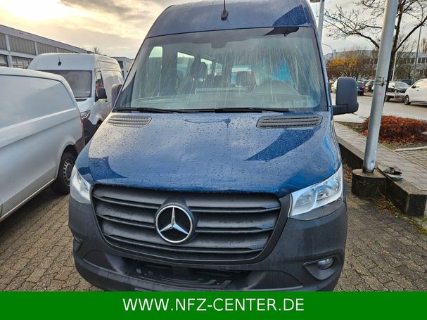 Mercedes-Benz Sprinter 315 CDI 110 kW image number 3