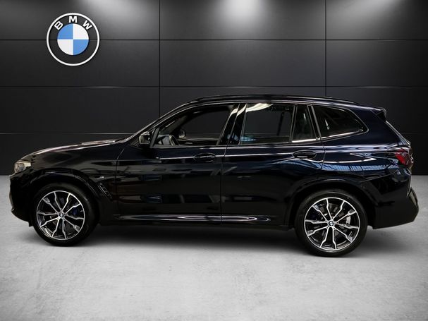 BMW X3 M40d xDrive 250 kW image number 5