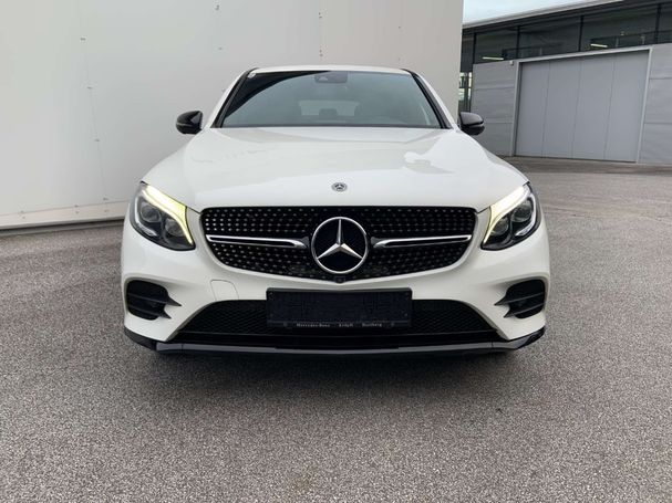 Mercedes-Benz GLC 220 d 4Matic 125 kW image number 3