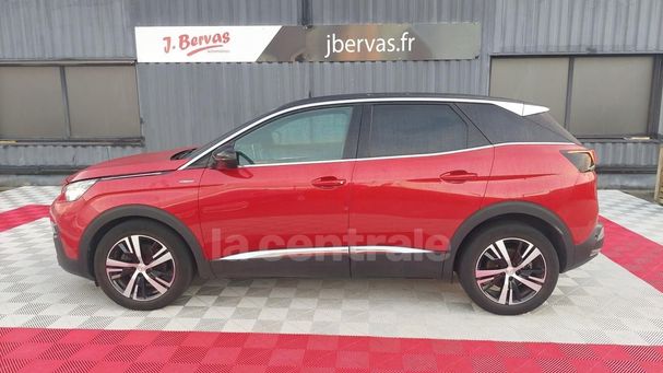 Peugeot 3008 BlueHDi 130 S&S 96 kW image number 15