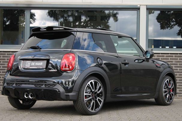 Mini John Cooper Works 170 kW image number 22