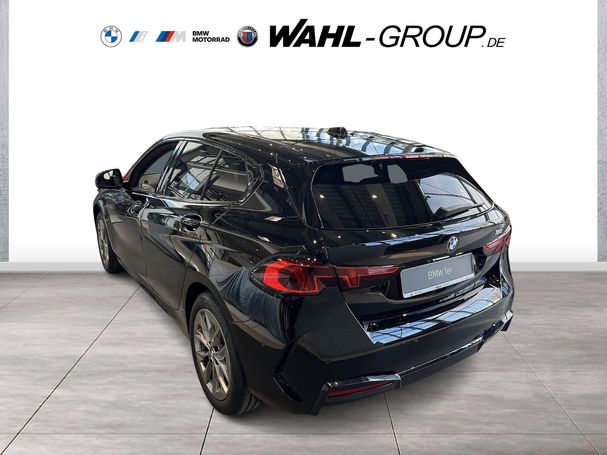 BMW 120i 125 kW image number 4