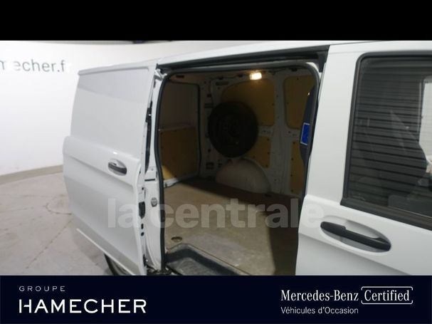 Mercedes-Benz Vito 75 kW image number 20