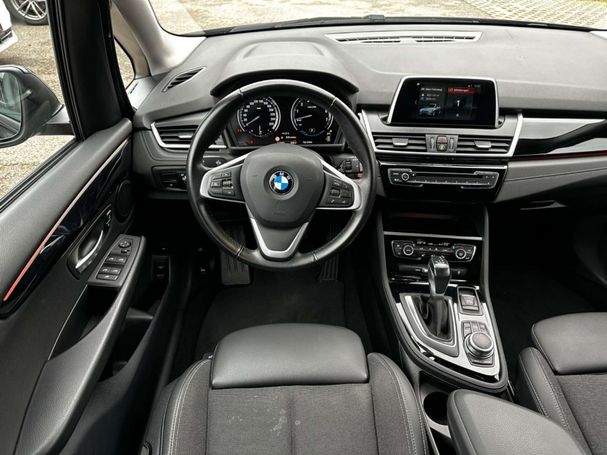 BMW 225 Active Tourer 165 kW image number 7