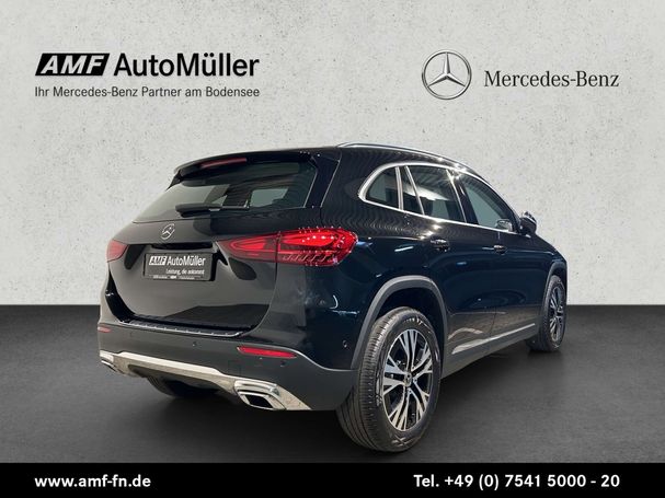 Mercedes-Benz GLA 180 100 kW image number 18